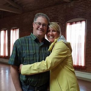 Meet your Posher, Jan